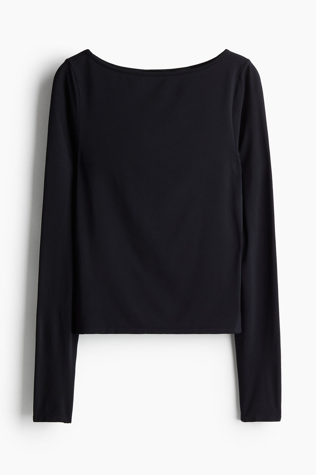 Top de deporte seamless en DryMove - H&m фото 6