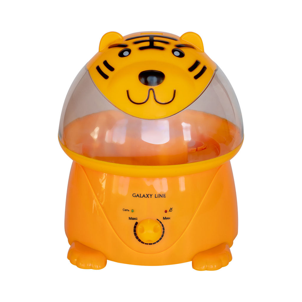 Увлажнитель ультразвуковой GALAXY LINE GL8010 (видео в описании)  фото 2