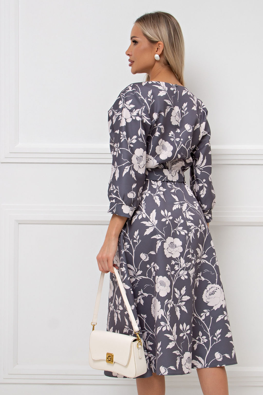 VALENTINA Платье Любава №8  фото 5