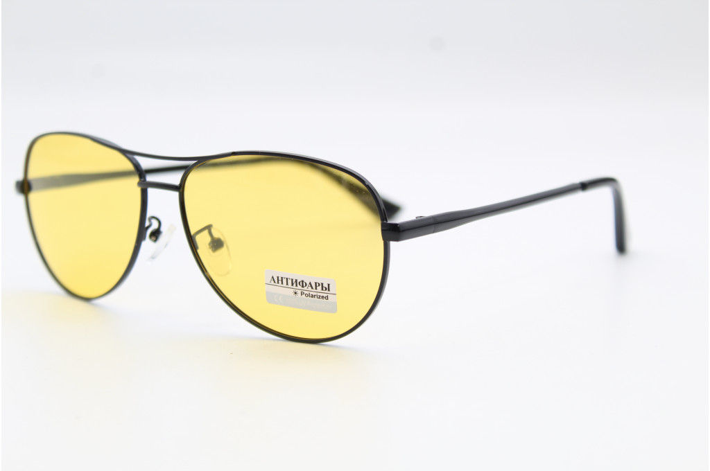 Антифары Pillar (Polarized) 6007 58-14-137 С5
