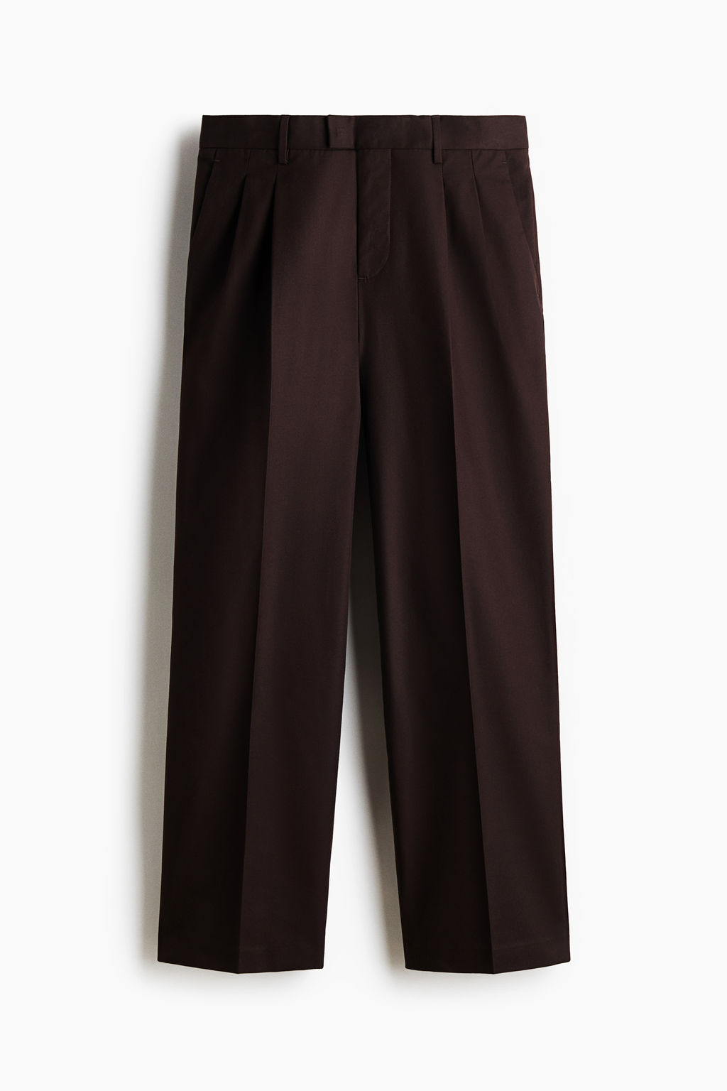 Pantal?n sastre Loose Fit - H&m фото 3