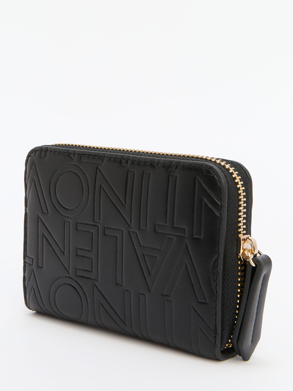 Женский кошелёк VALENTINO LIO RE Артикул 4070974, черный