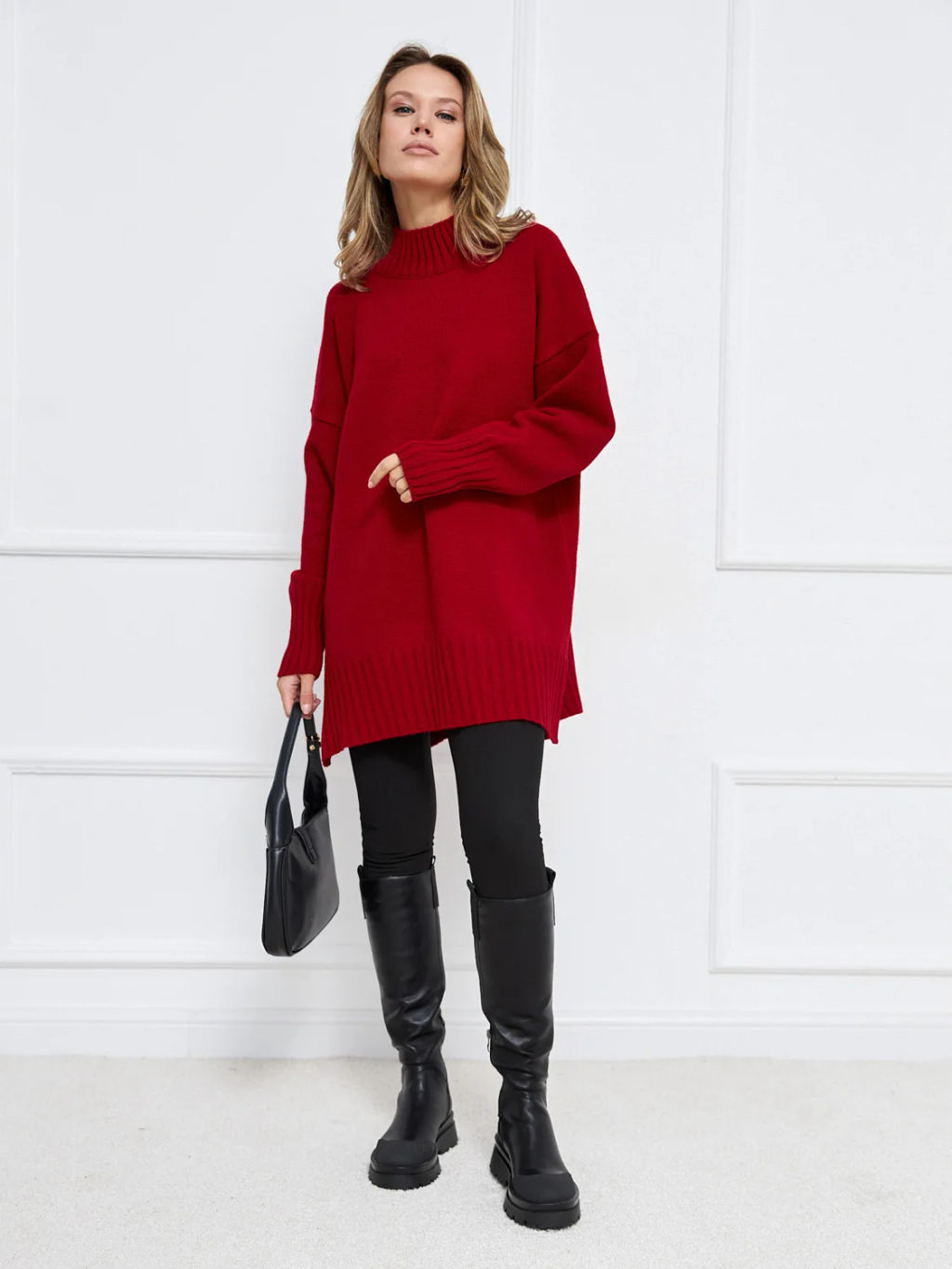 JETTY Лосины леггинсы с высокой талией  фото 4