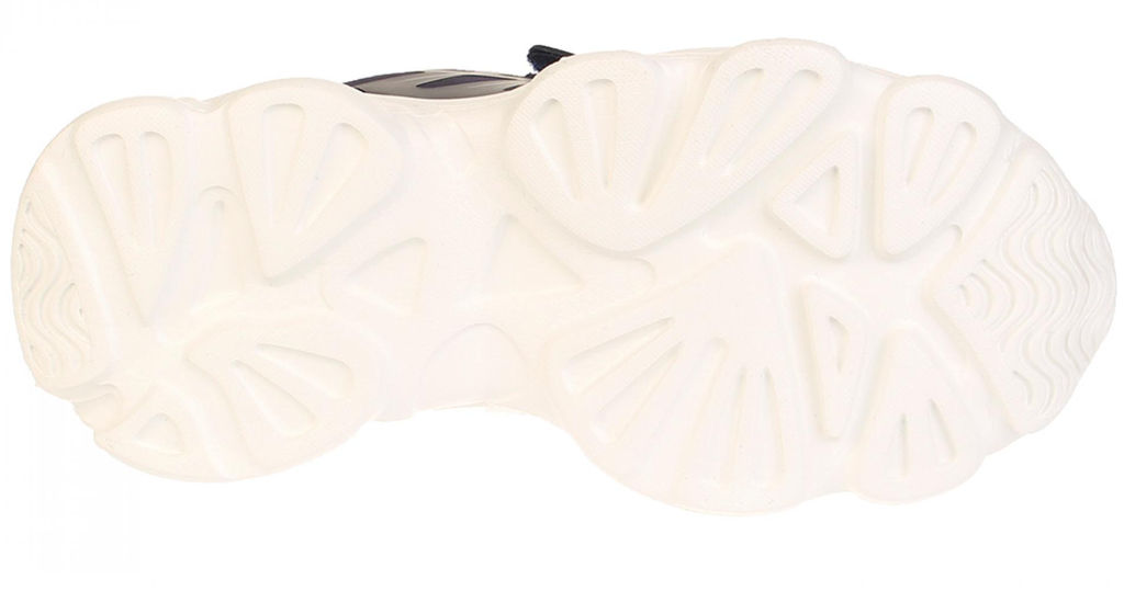 Кроссовки Зебра 16824-5