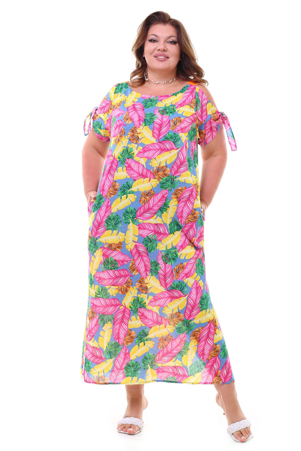 Платье-3769 - Леди мария фото 12