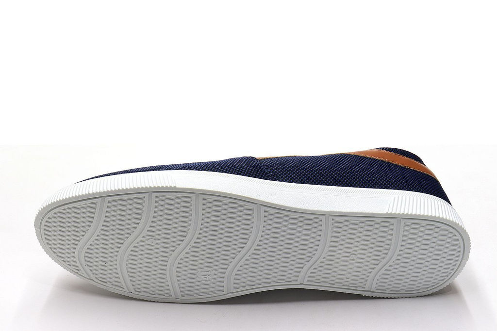 Кеды (41-46)р. / шт. N72/9 - Mergemax фото 4