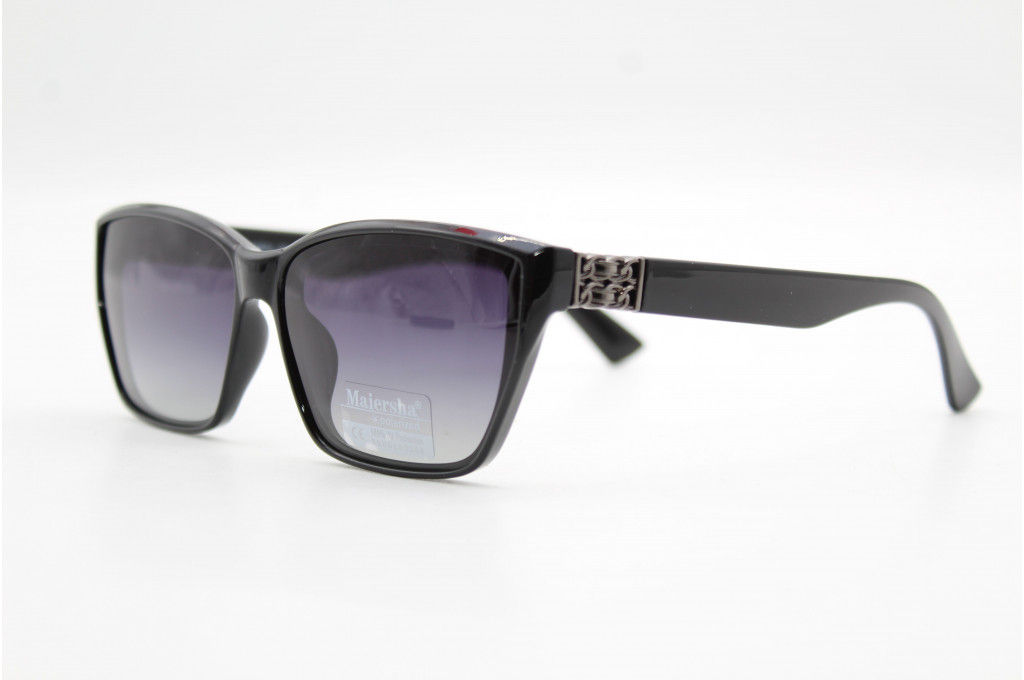 Солнцезащитные очки Maiersha (Polarized) 03874 62-15-143 С9-124