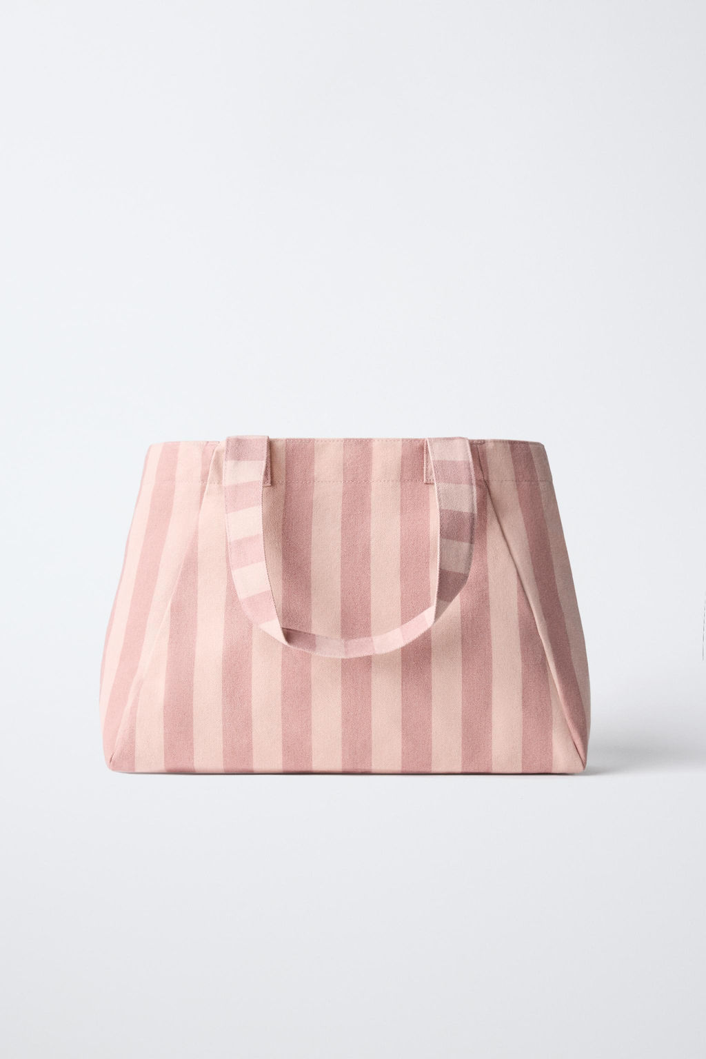 SHOPPER RAYAS FRUTAS / Multicolor - Zara фото 5