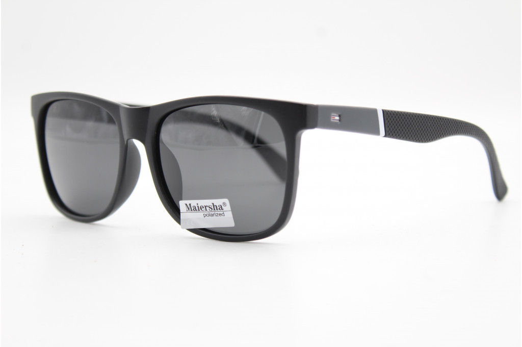 Солнцезащитные очки Maiersha (Polarized) 5035 55-17-141 C4