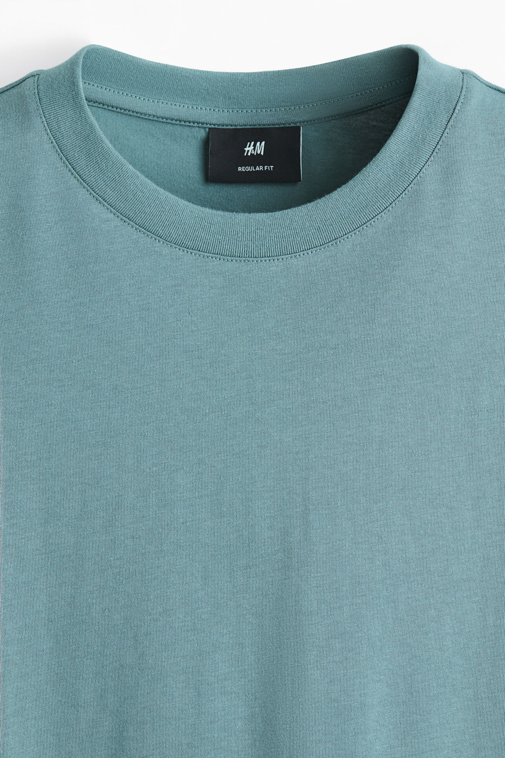 Pack de 5 camisetas Regular Fit - H&m фото 15