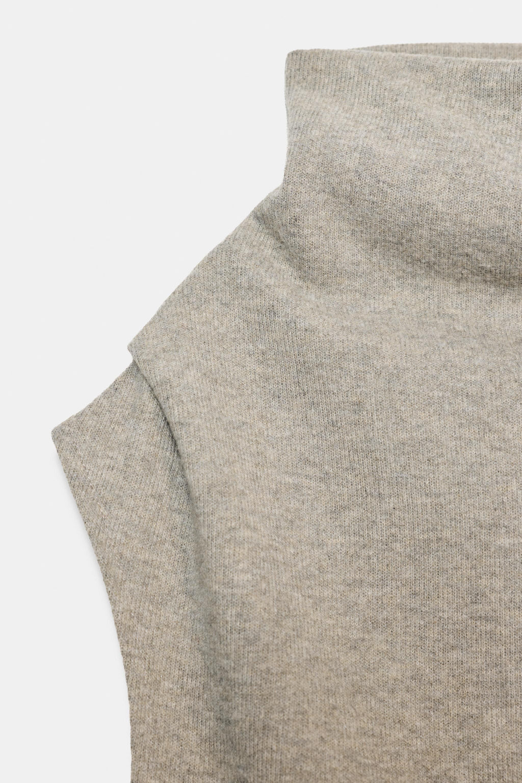 SLEEVELESS TOP - Zara фото 16