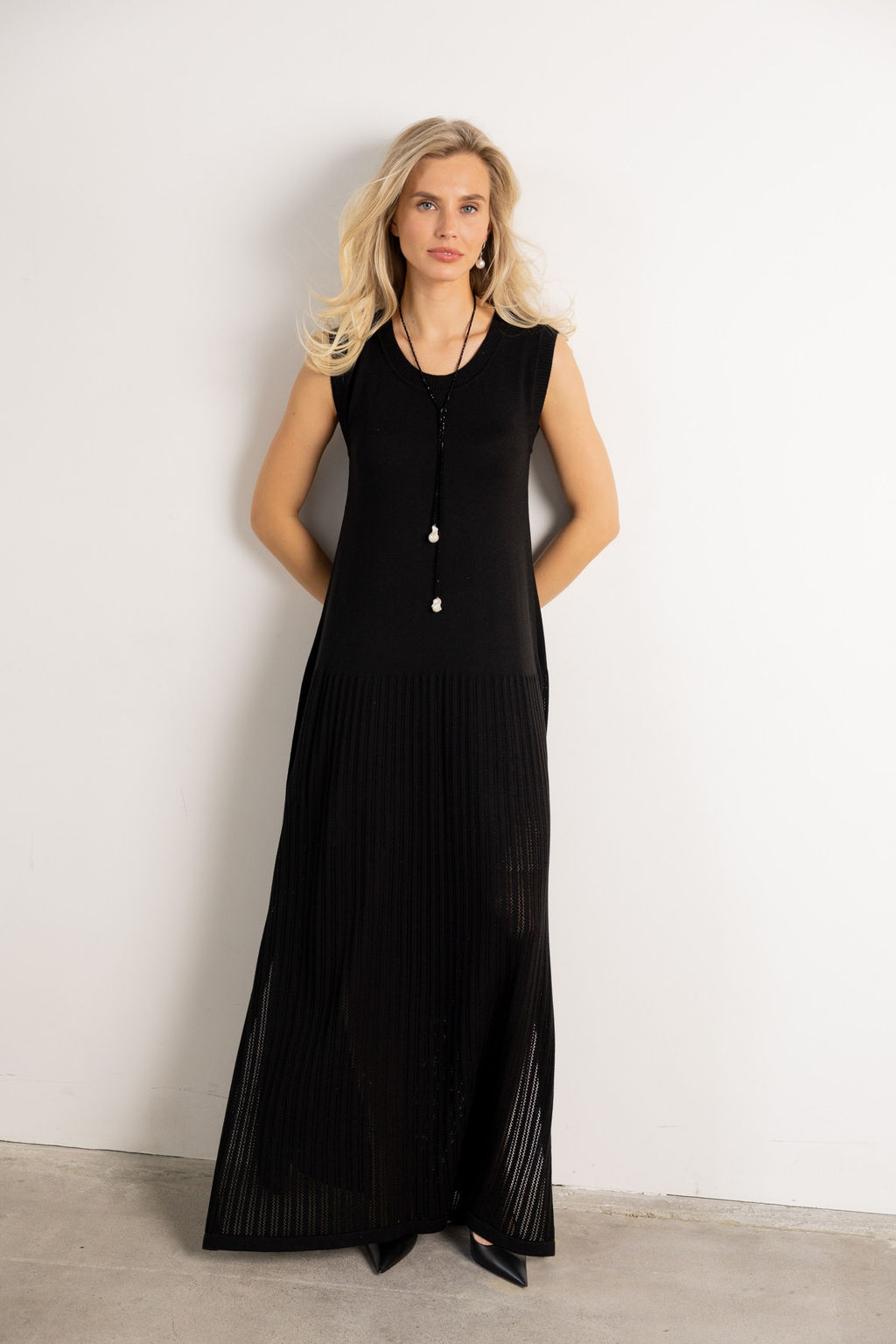 Платье SS 2612