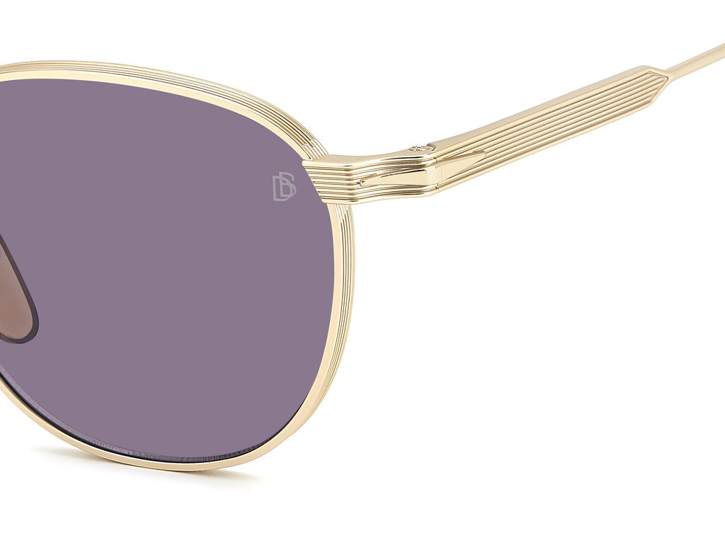 Солнцезащитные очки DAVID BECKHAM DB 1228/S