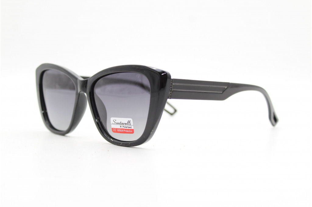 Солнцезащитные очки Santarelli (Polarized) 2426 55-16-143 С1