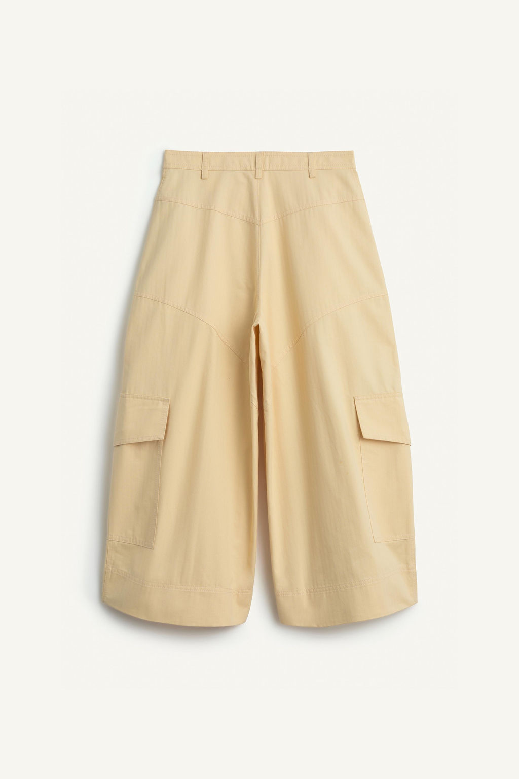 VRSZ PNT 16 / Beige - Zara фото 6
