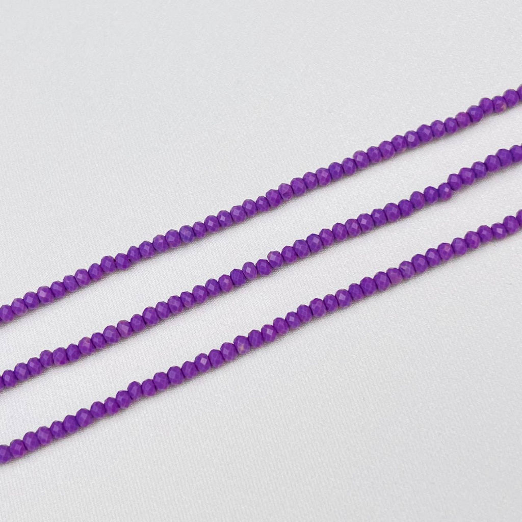 Бусины для украшений из Фосфосидерита