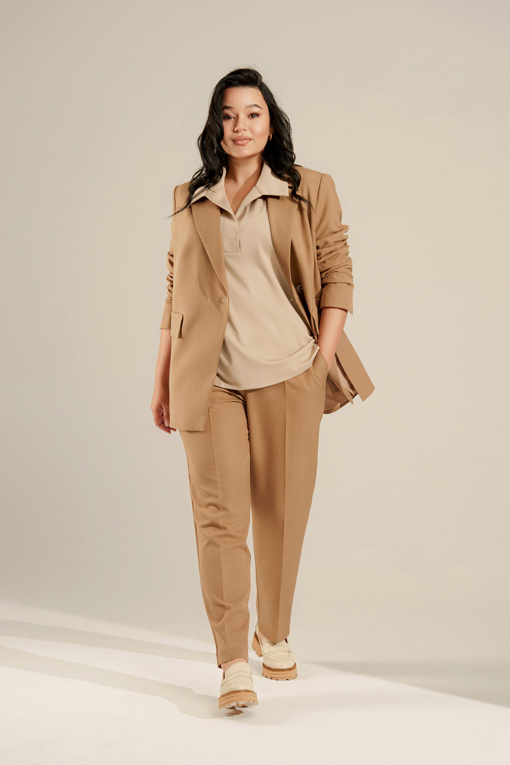 Комплект женский трехпредметный - Deesses фото 3