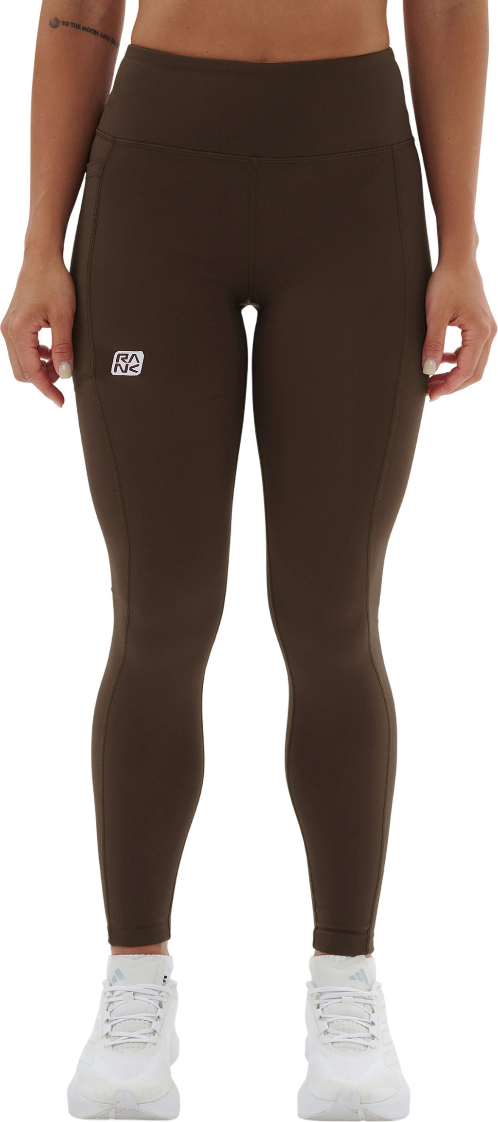 Леггинсы женские