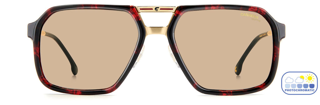 Солнцезащитные очки CARRERA VICTORY C 27/S  фото 2