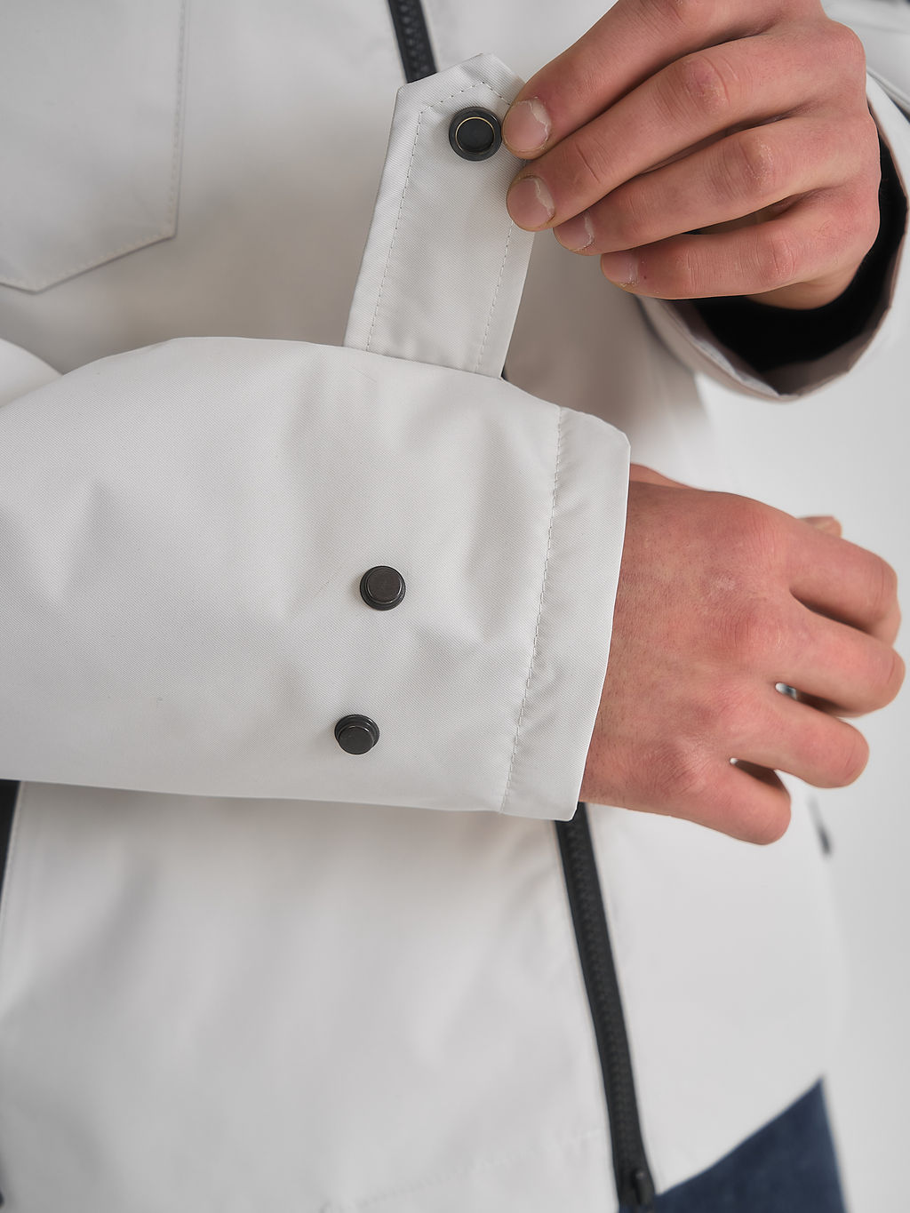 Куртка мужская HOOPS, арт. 93225 фото 15