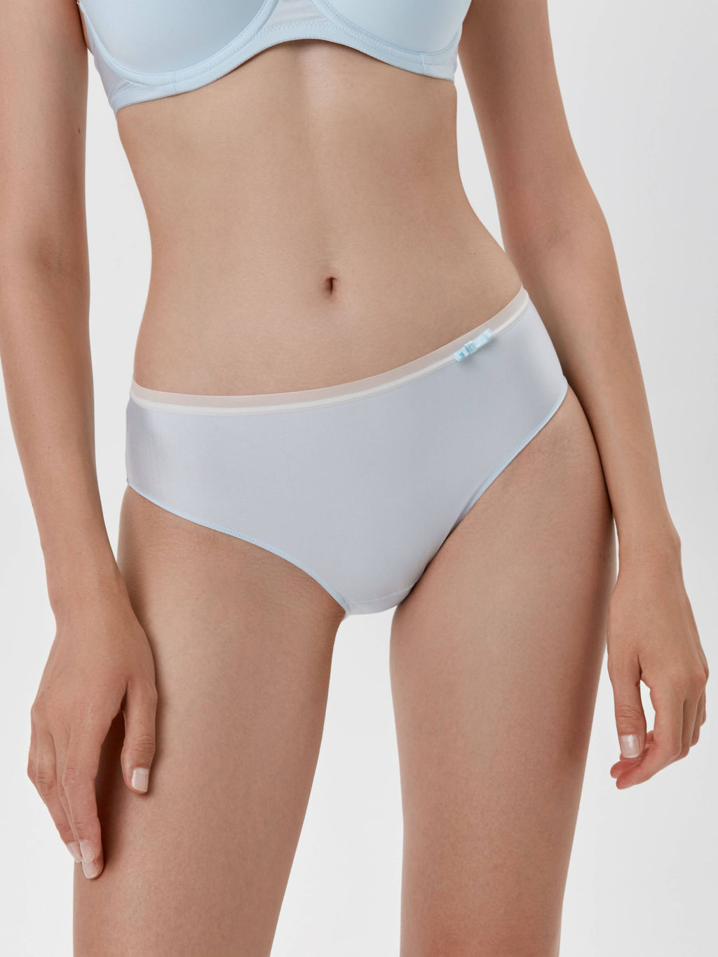 CONTE Трусы слип DAY BY DAY RP0001... - Conte elegant фото 2