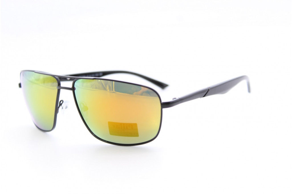 Солнцезащитные очки Pillar (Polarized) 6009 (61-15-135) C6