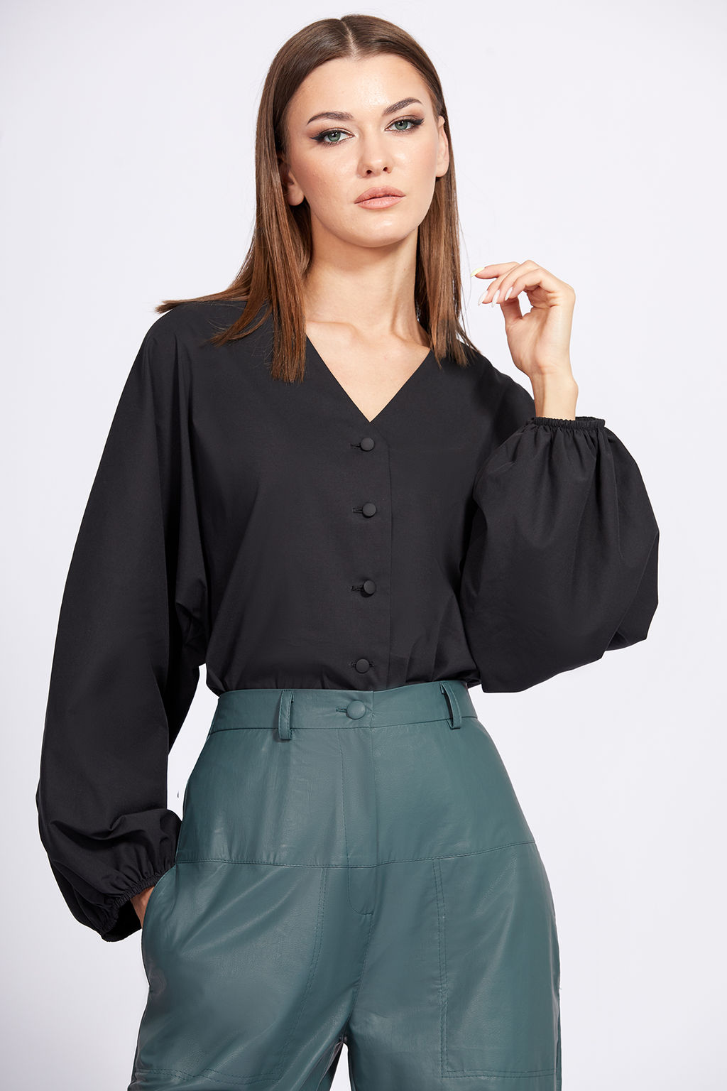 Блузка 2294 - Eola фото 5