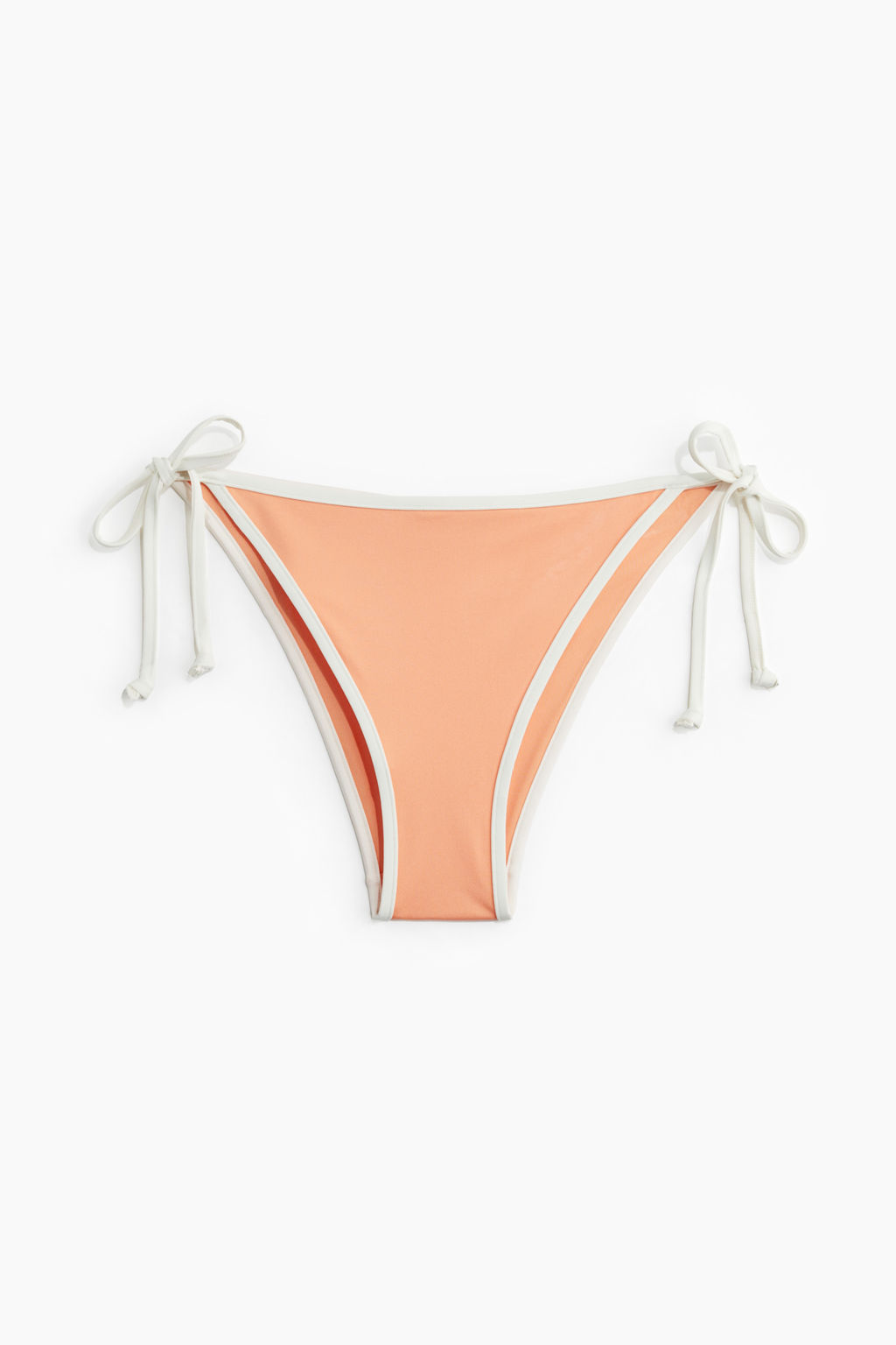 Braga de bikini con lazada - H&m фото 3