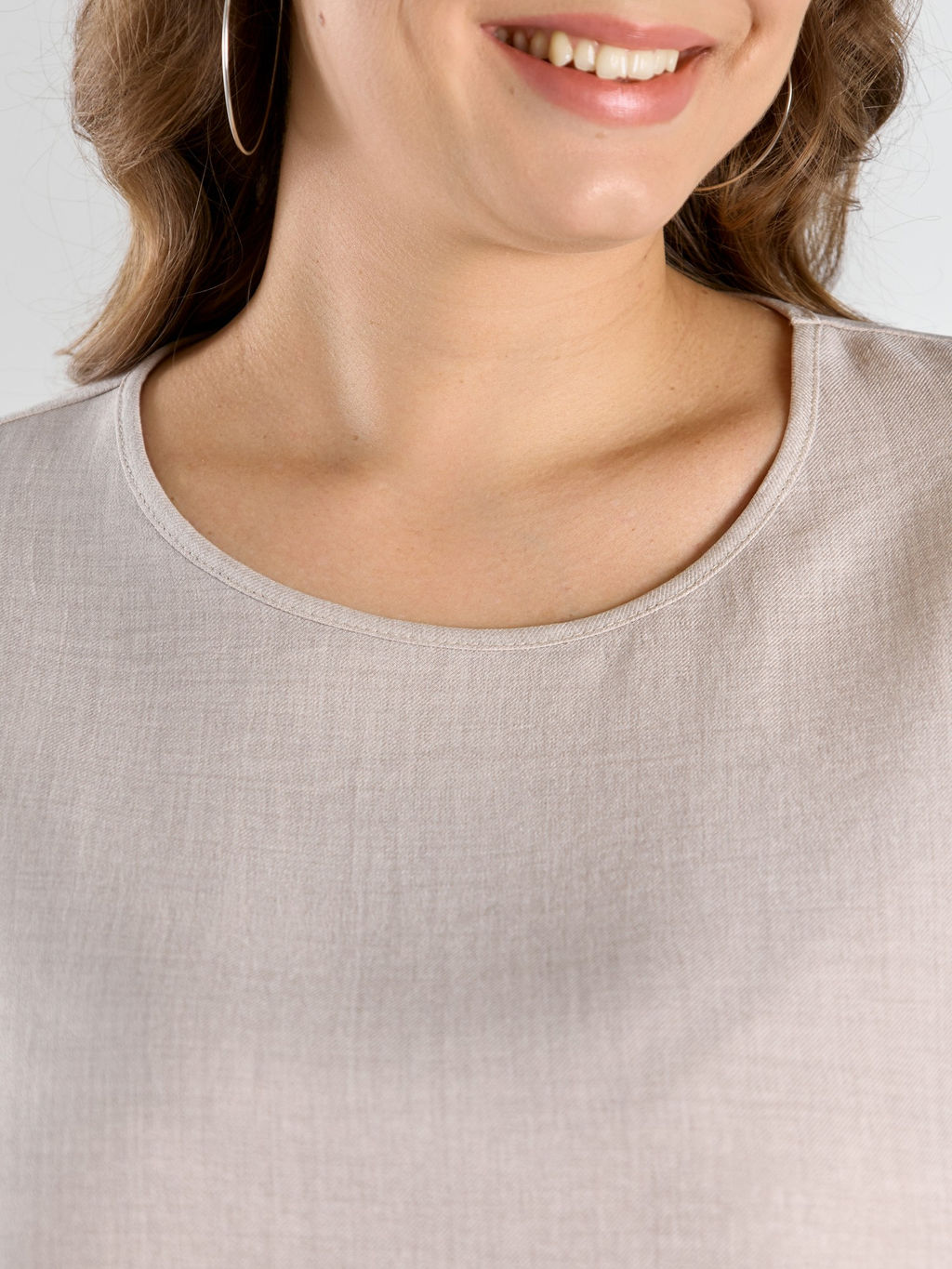 Блузка Женский каприз-3 VIOTEX - Виотекс фото 13