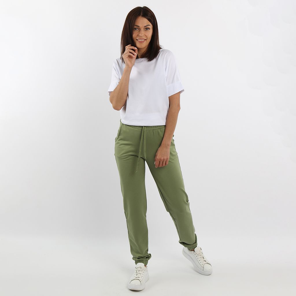 RODOS Брюки женские М-264 Какао  фото 11