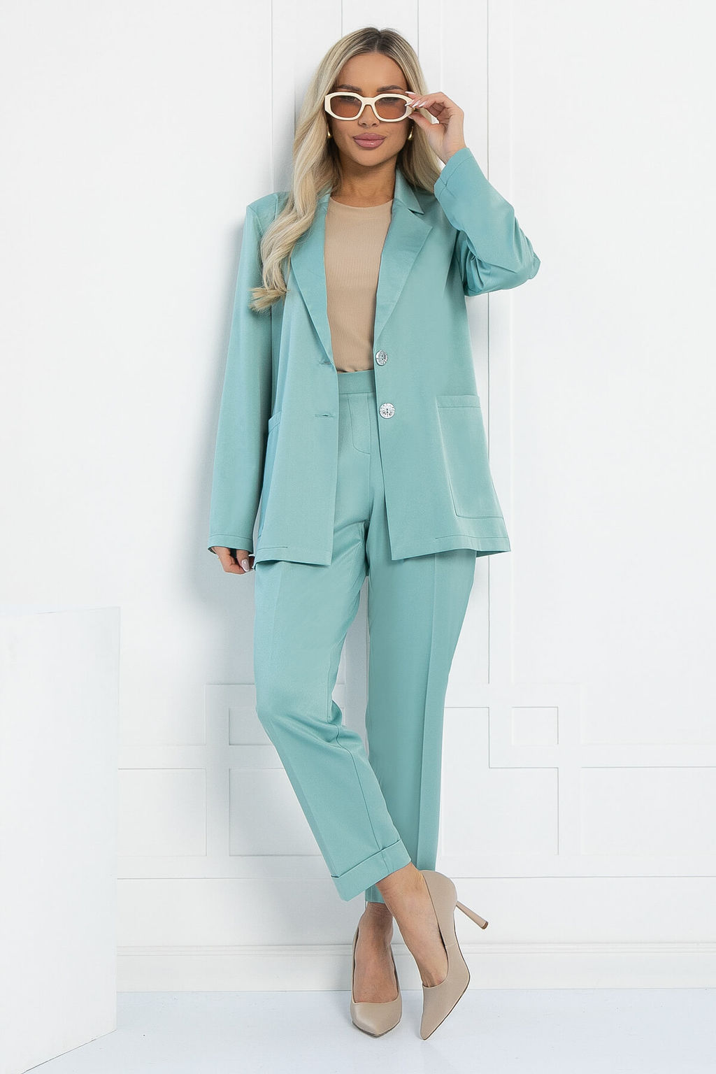 Брюки Арли - Lt collection фото 27