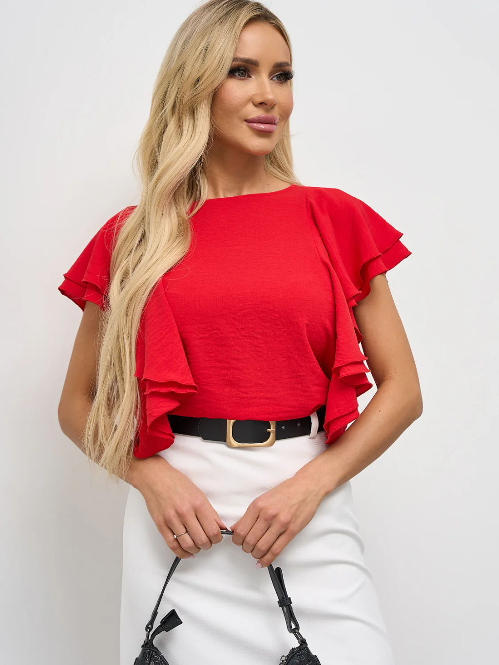 JETTY Блуза  фото 11