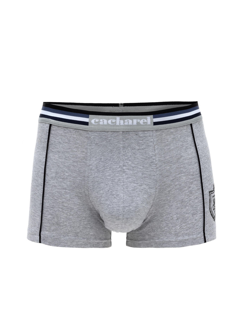 Черный низ нижнего белья - Cacharel фото 2