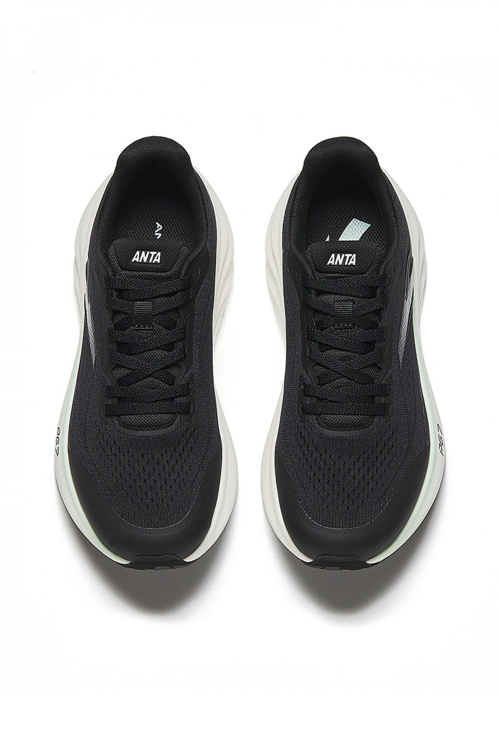 Кроссовки для бега Черный WALK 1.5 - Anta фото 2