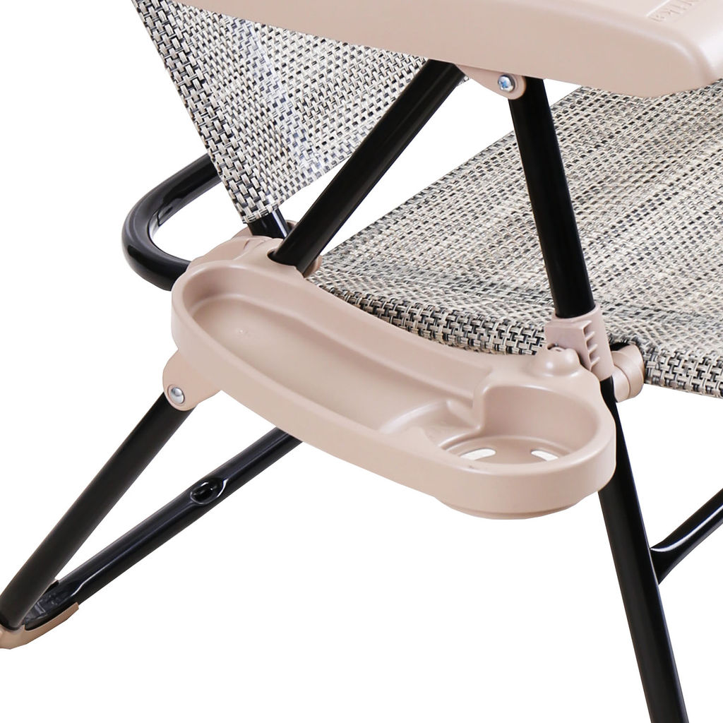 Кресло-шезлонг КШ2/3 Ротанг - Nika фото 3