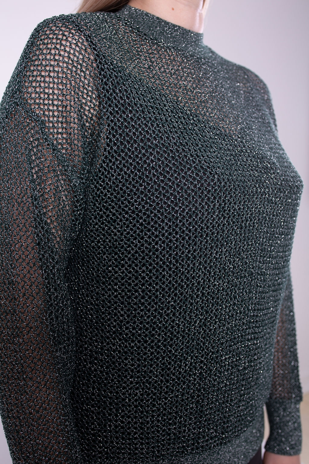 Джемпер женский Л476 - Olsarri фото 4