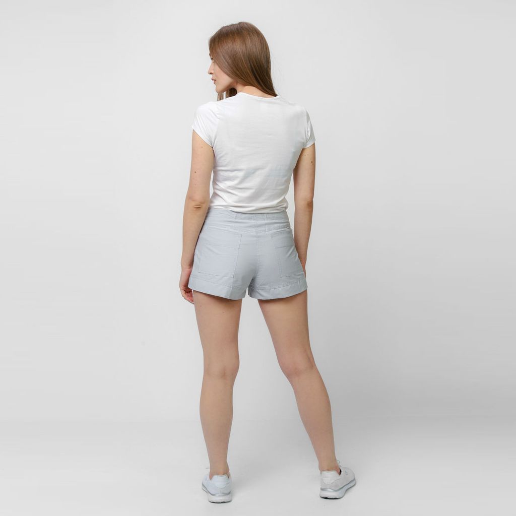 RODOS Шорты женские М-65 Серый