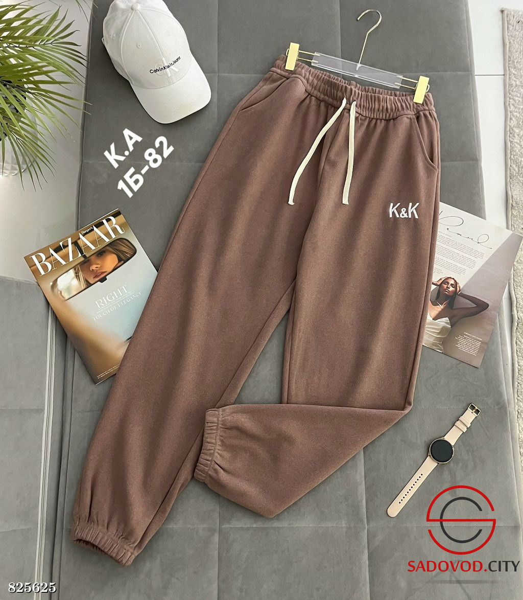 Женские штаны спортивные