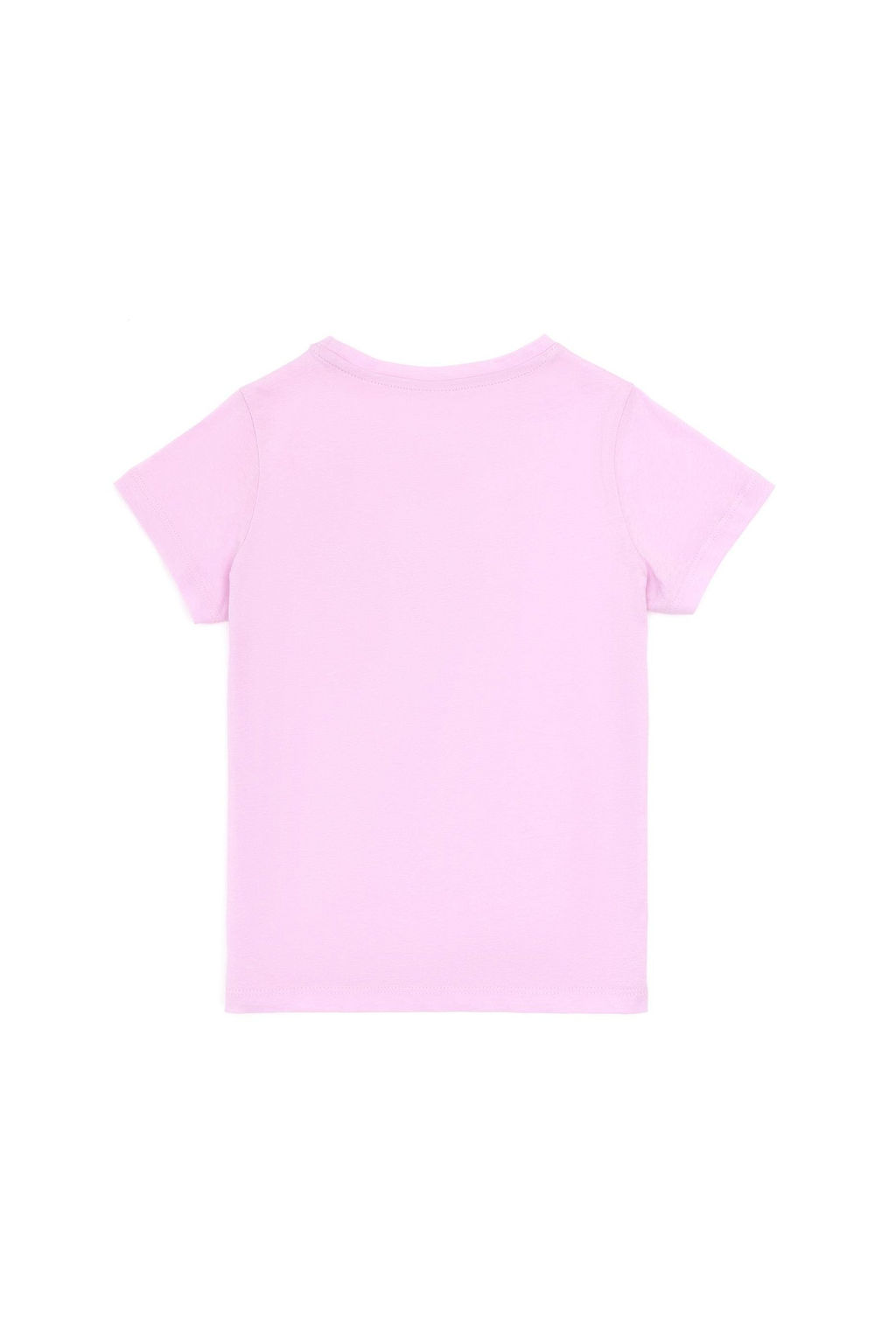 Футболка Девушка Магнолия Неожиданная скидка в корзине - U.s. polo assn фото 3