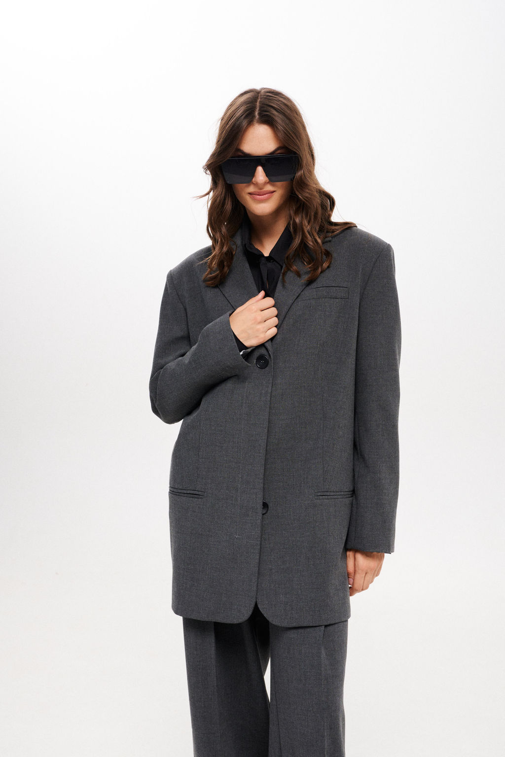 Костюм 5234.1 - Elletto фото 15