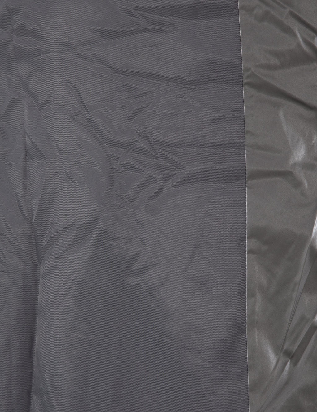 Antrasit Oversize Mont