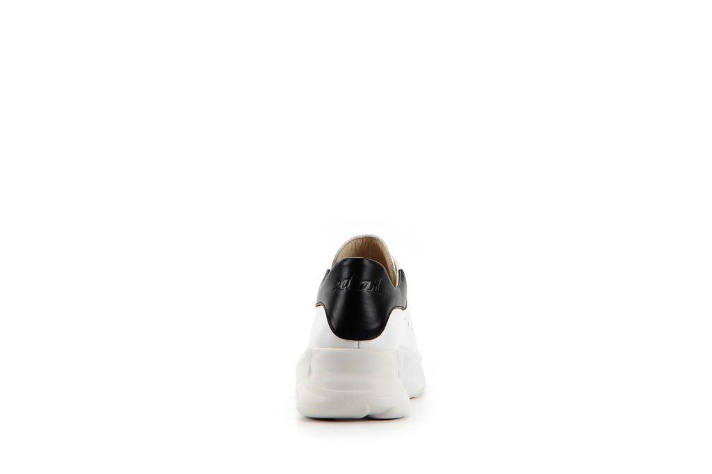 Кроссовки EDART 139.188w.white