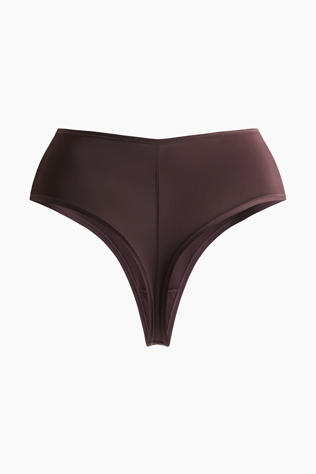 Pack de 3 bragas Brazilian en microfibra - H&m фото 5