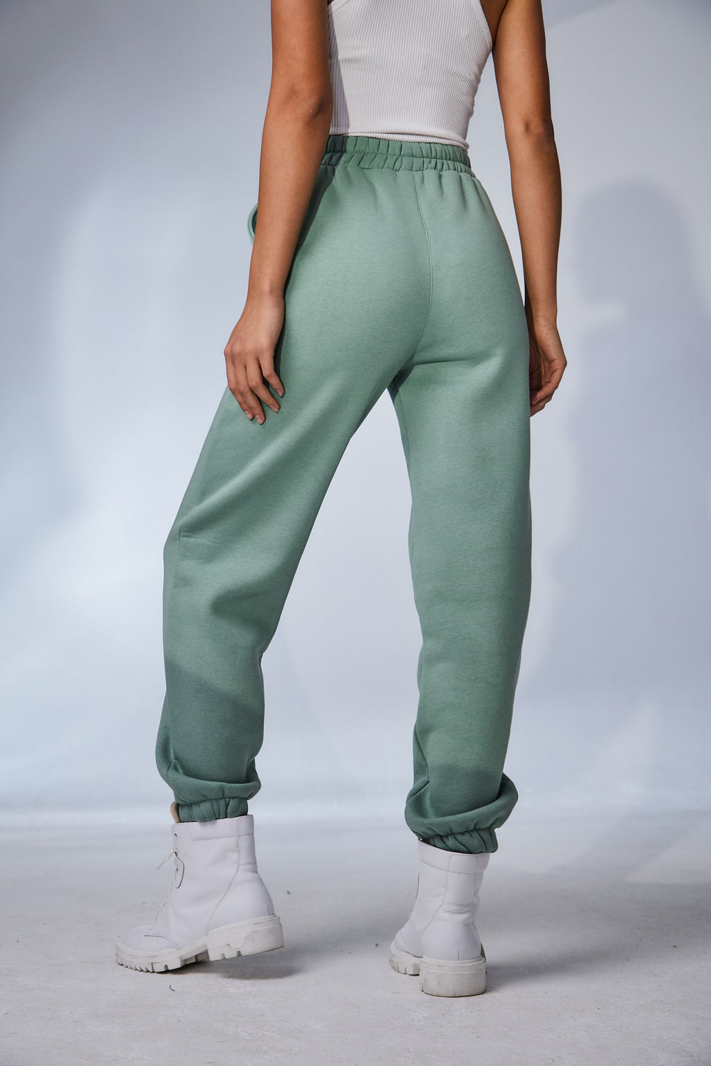 Брюки джоггеры HOOPS, арт. 1013A  фото 7