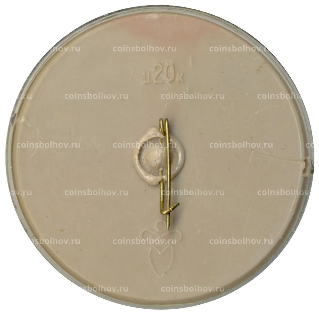 Значок Минни Маус