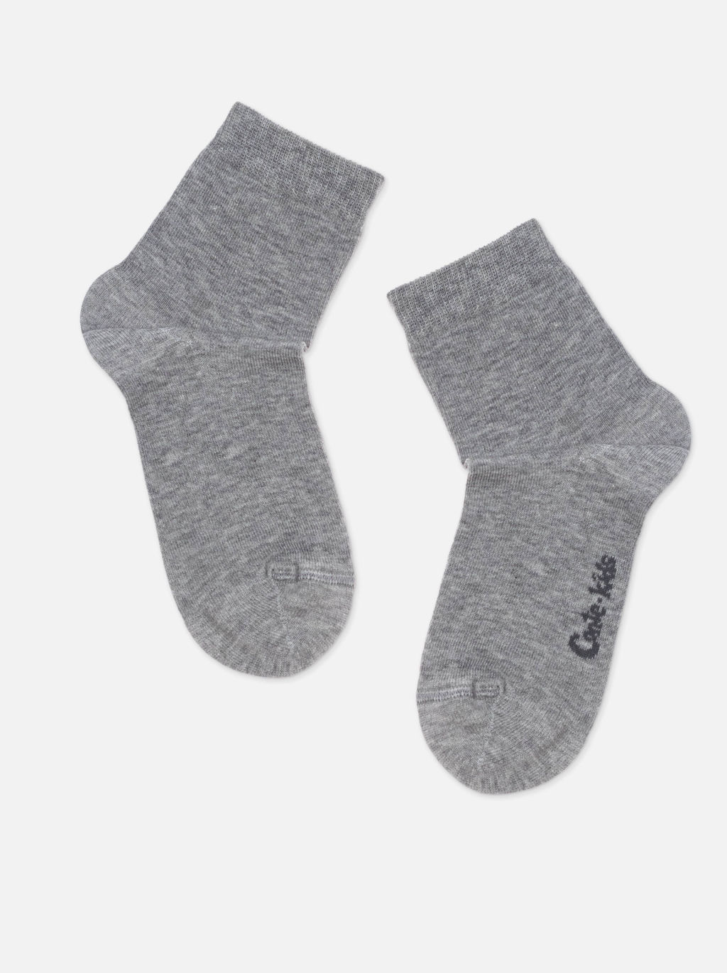 Цена за 2 пары. Носки классические CONTE-KIDS 3DSOCKS Носки детские - Conte elegant фото 4