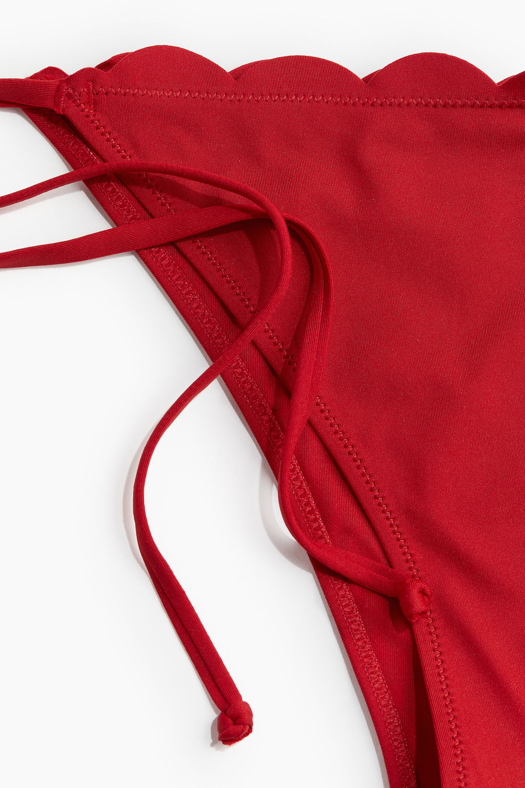 Braga de bikini con lazada - H&m фото 2