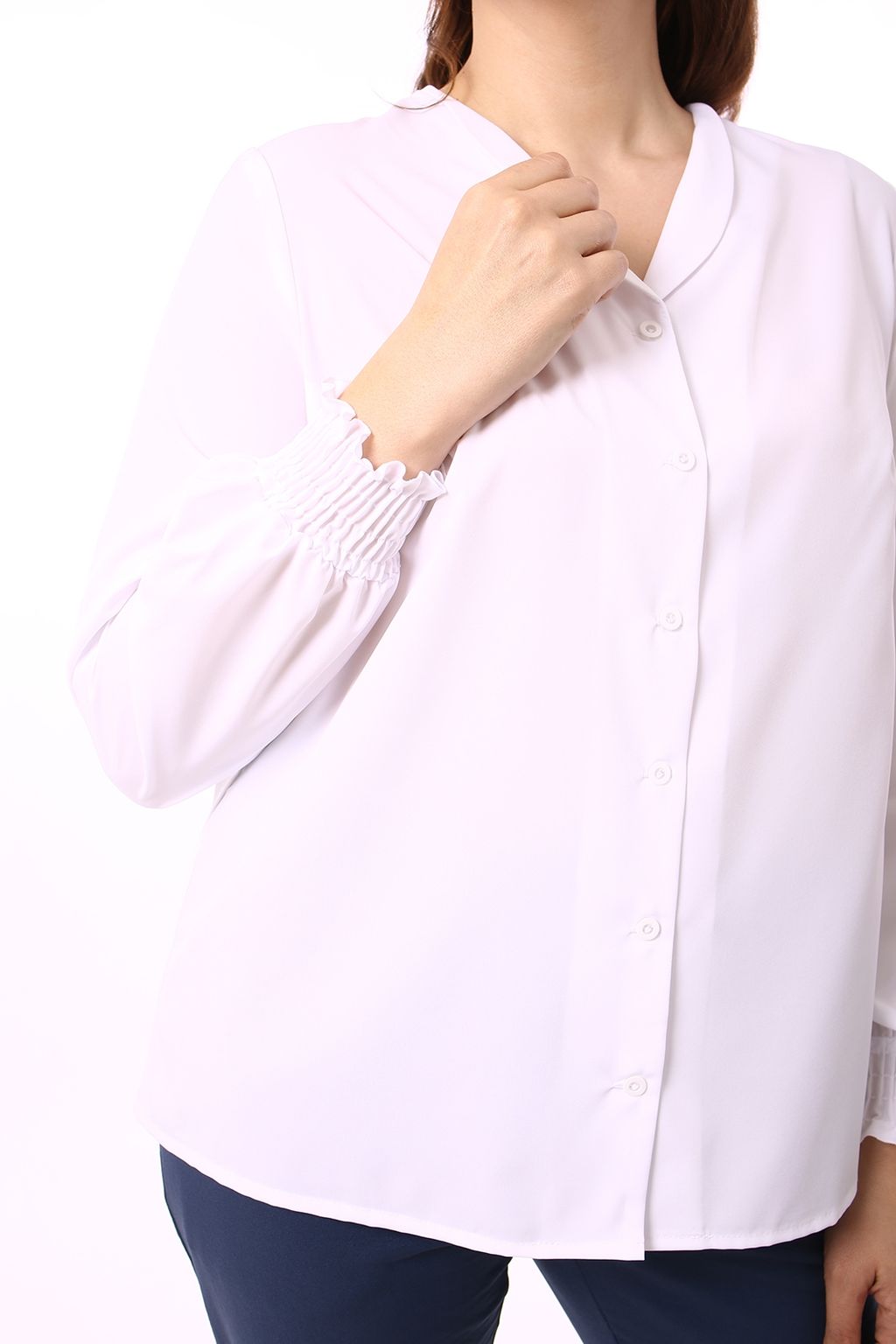 Жакет женский Т4121 - Olsarri фото 8