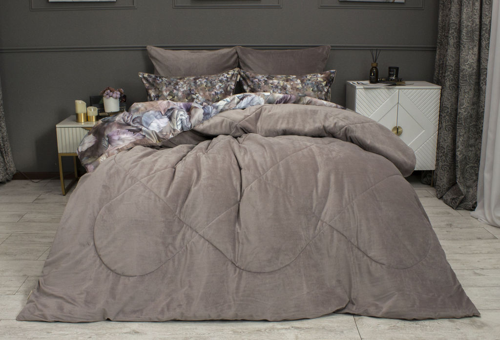 Вайнона (капучино) ABC Egypt Cotton комплект - Kazanov.a. фото 2