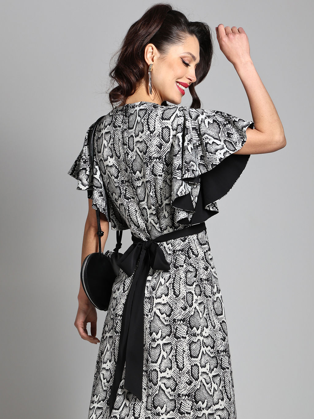 Платье Дико модно - Dstrend фото 10